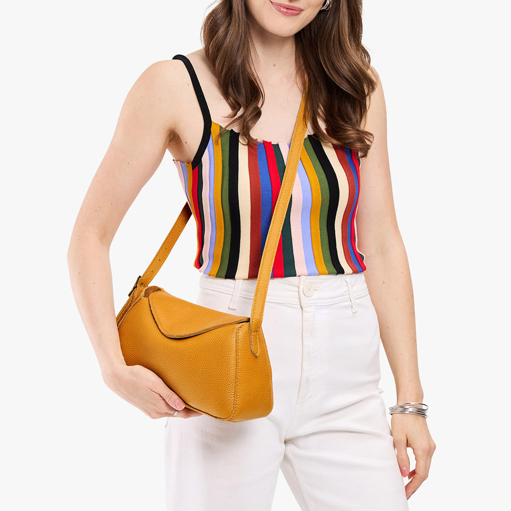 Neruda Crossbody Bag - Image 41