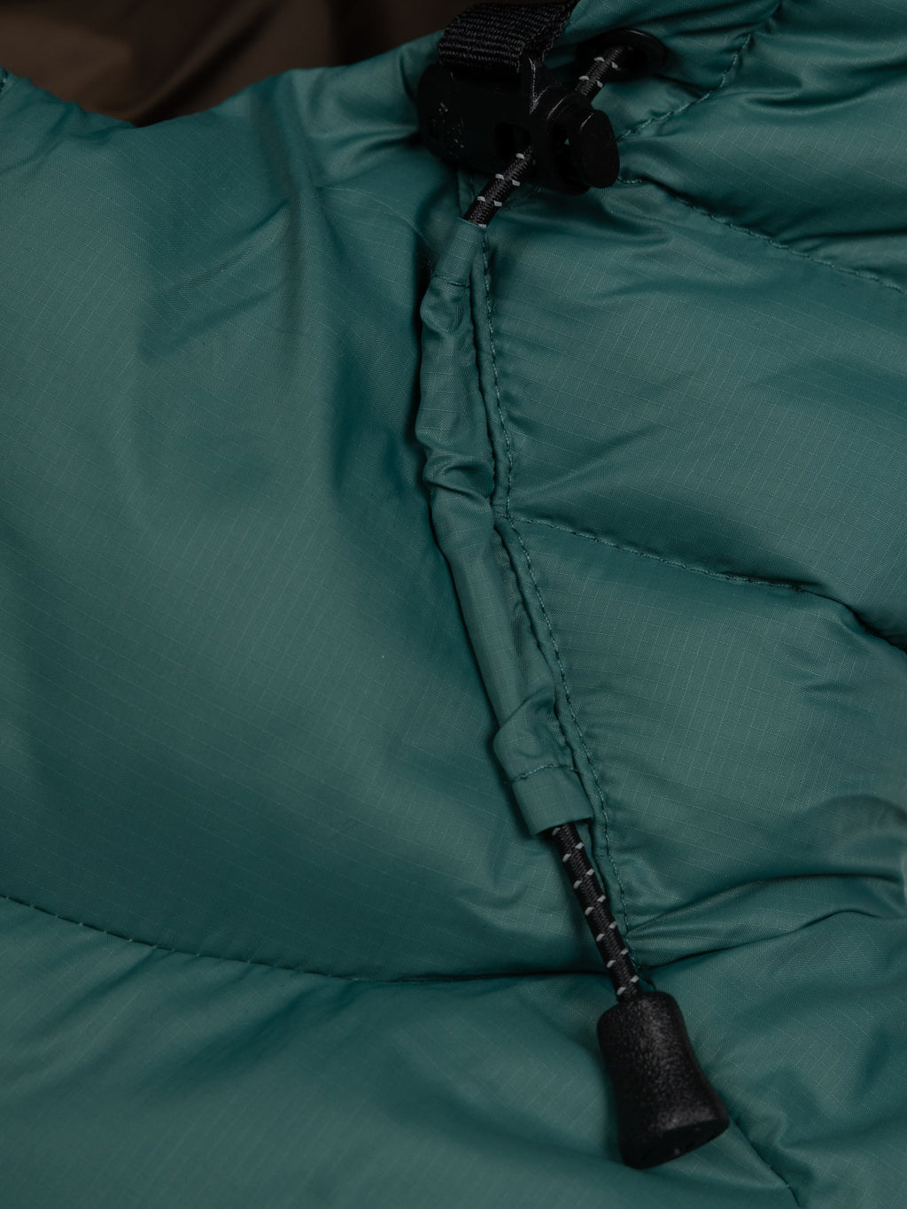 Women's Nimbus Hooded Jacket - Image 9