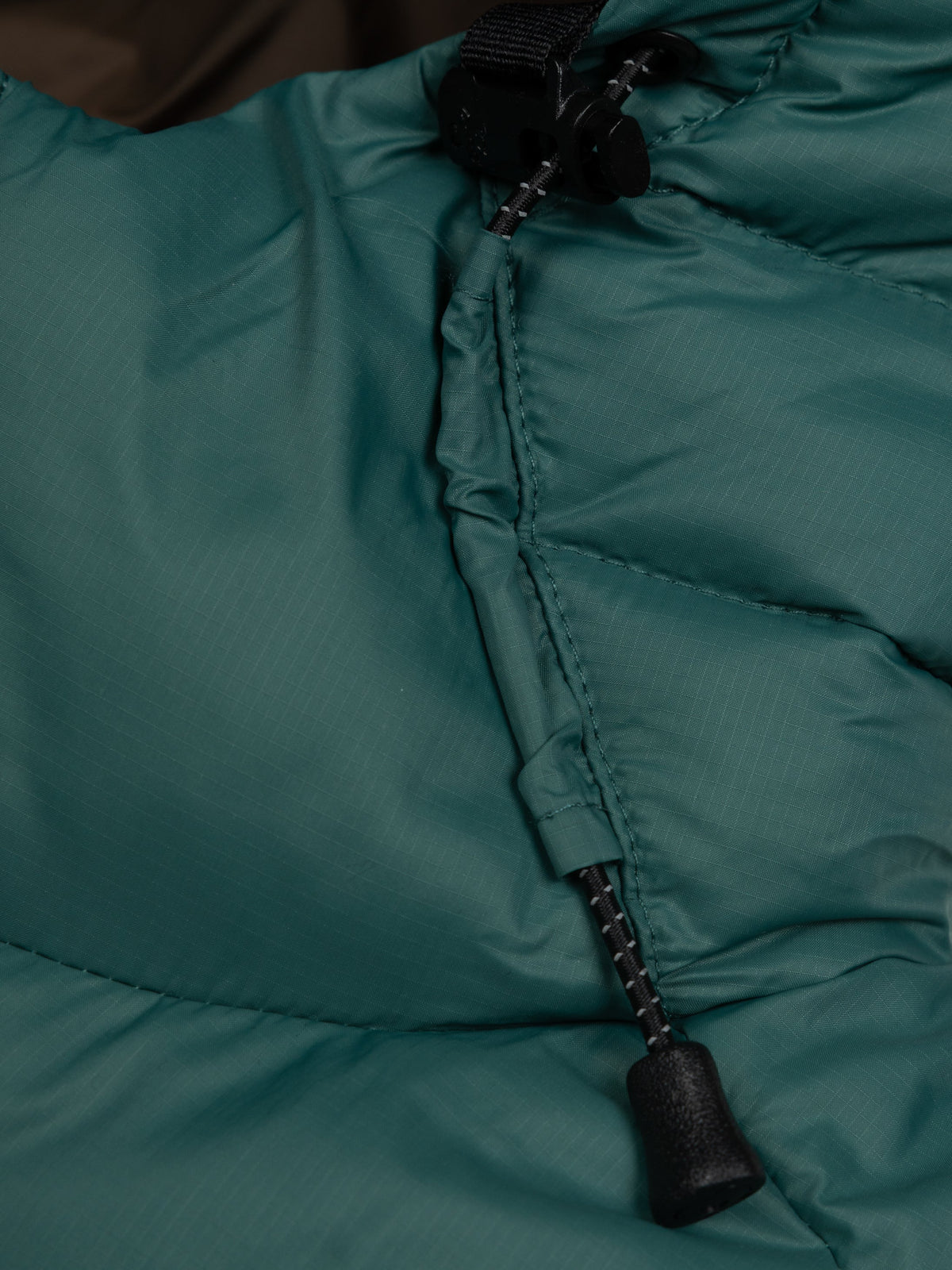 Women's Nimbus Hooded Jacket - Image 9