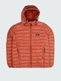 Men's Nimbus Hooded Jacket