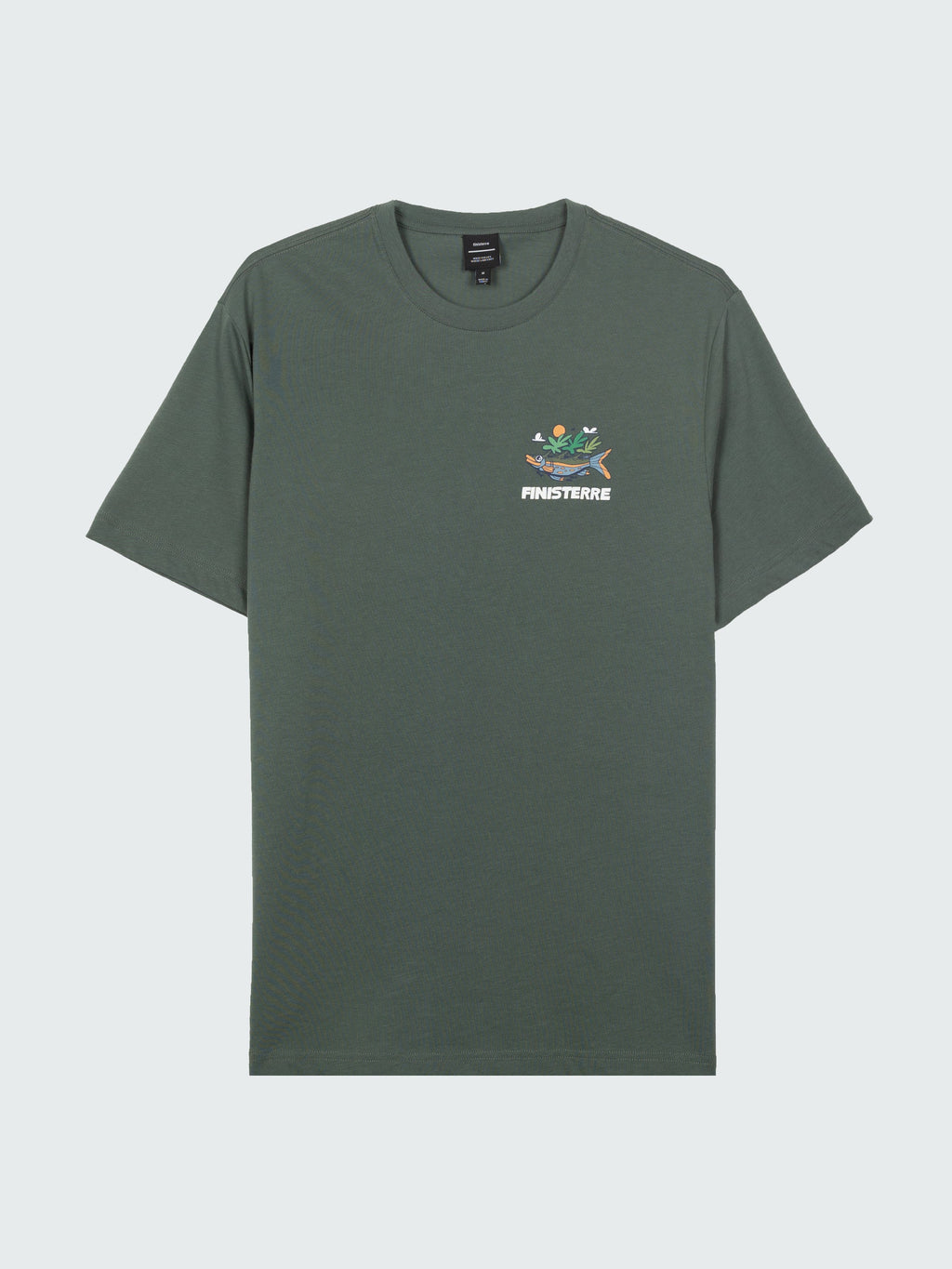 Men's No Trees No Seas T-shirt