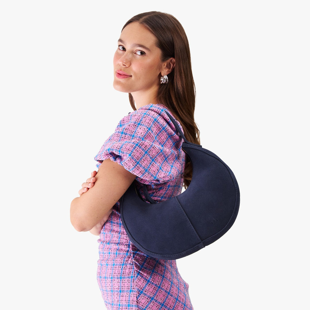'Almost Perfect' Nora Shoulder Bag - Image 163