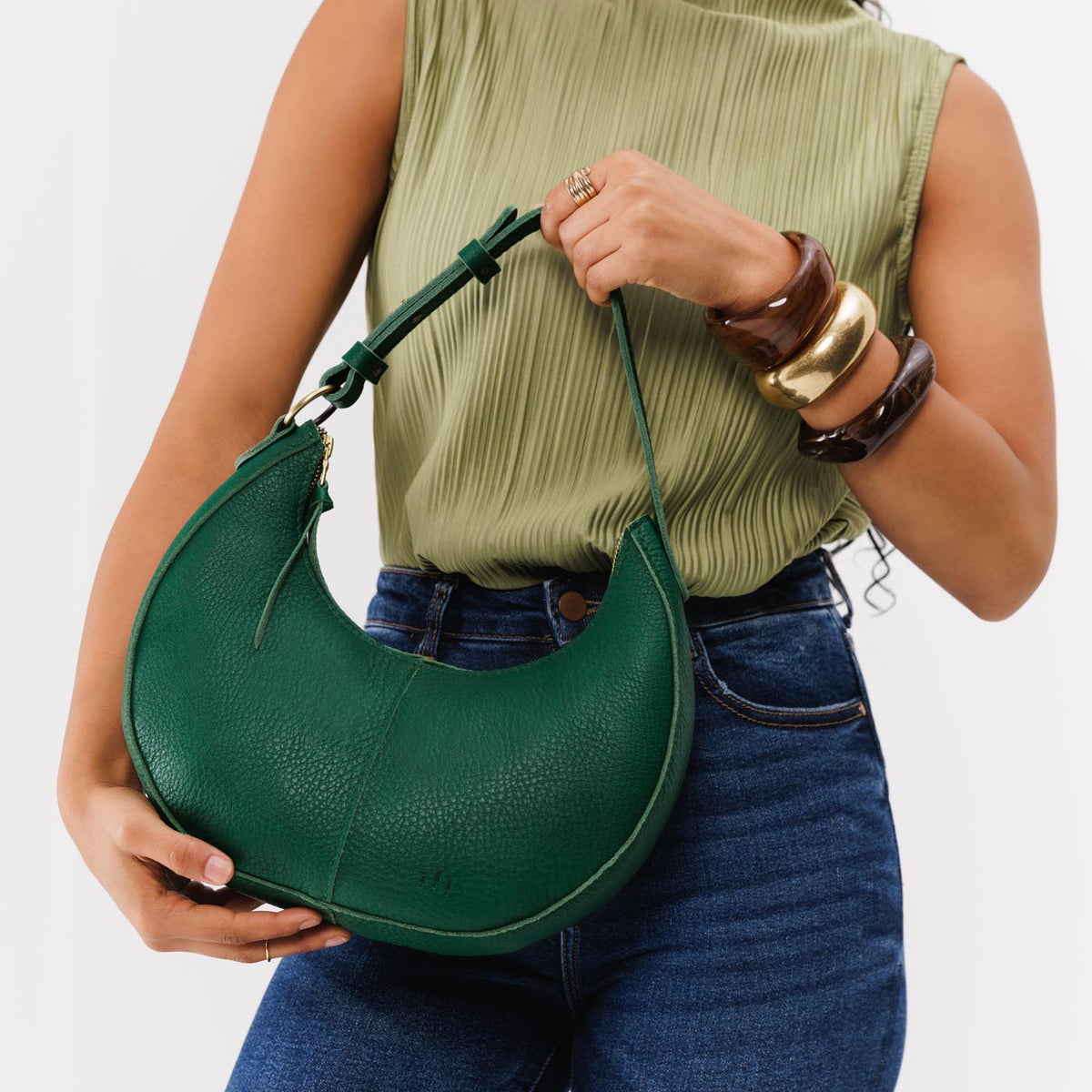 'Almost Perfect' Nora Shoulder Bag - Image 114