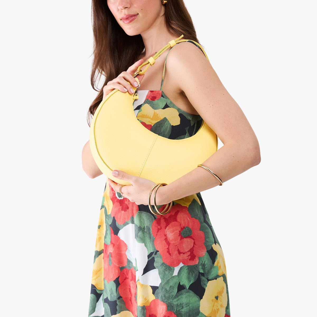 'Almost Perfect' Nora Shoulder Bag - Image 175