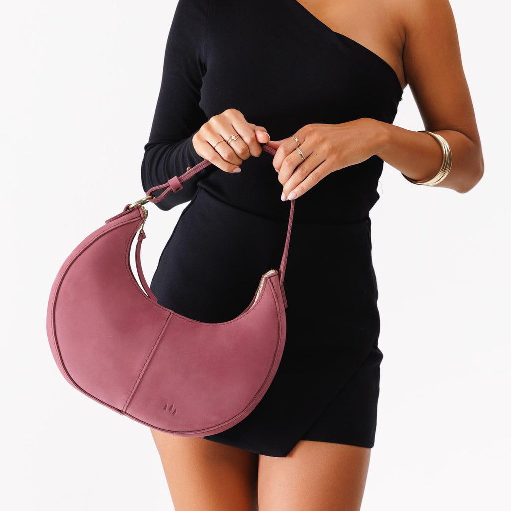 'Almost Perfect' Nora Shoulder Bag - Image 119