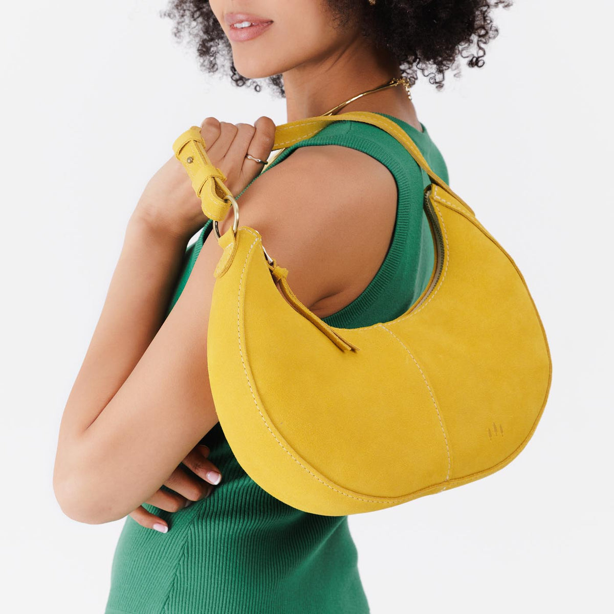 'Almost Perfect' Nora Shoulder Bag - Image 167