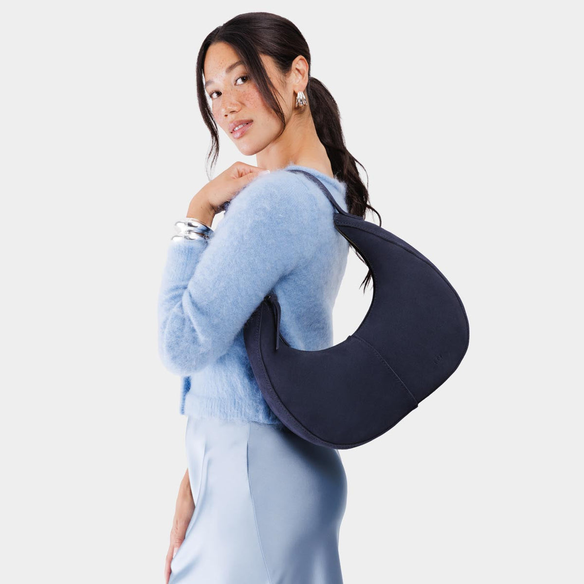 'Almost Perfect' Nora Shoulder Bag - Image 164