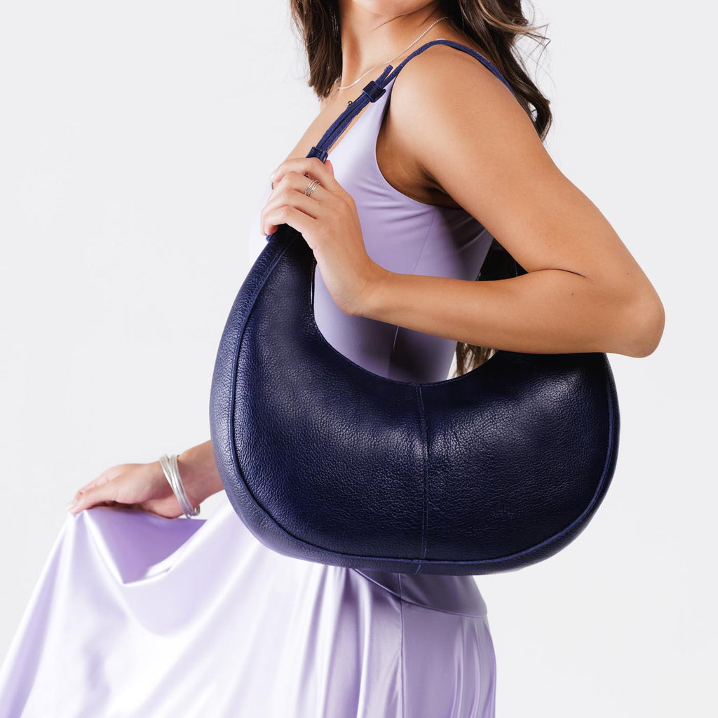 'Almost Perfect' Nora Shoulder Bag - Image 151
