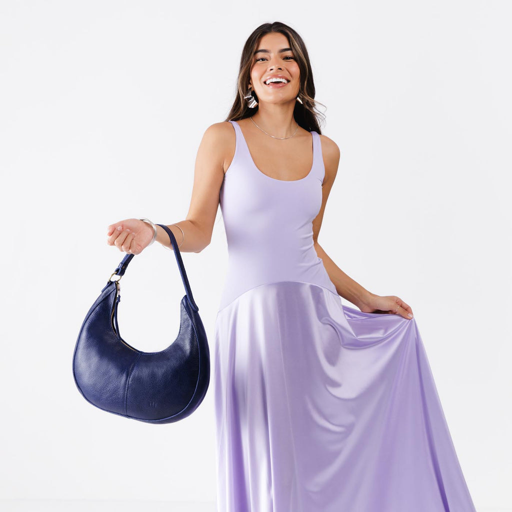 'Almost Perfect' Nora Shoulder Bag - Image 152