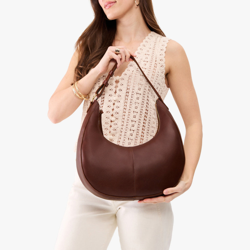 'Almost Perfect' Nora Shoulder Bag - Image 105