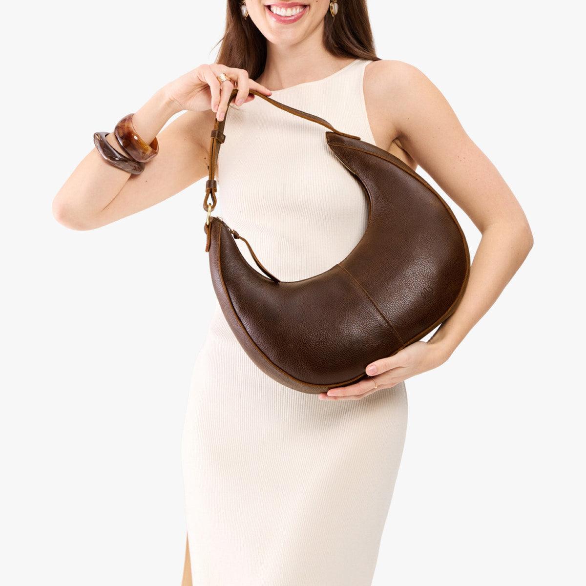'Almost Perfect' Nora Shoulder Bag - Image 94
