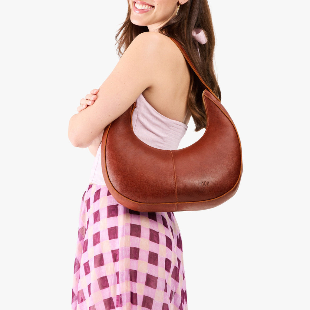 'Almost Perfect' Nora Shoulder Bag - Image 87