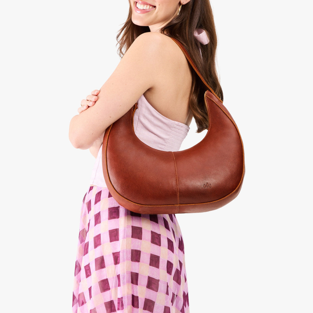 'Almost Perfect' Nora Shoulder Bag - Image 87