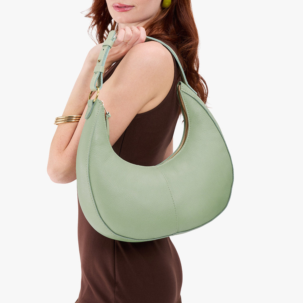 'Almost Perfect' Nora Shoulder Bag - Image 181