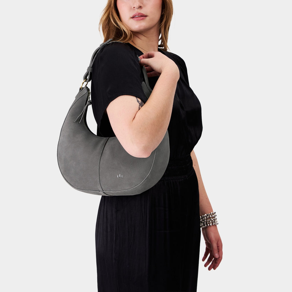 'Almost Perfect' Nora Shoulder Bag - Image 166