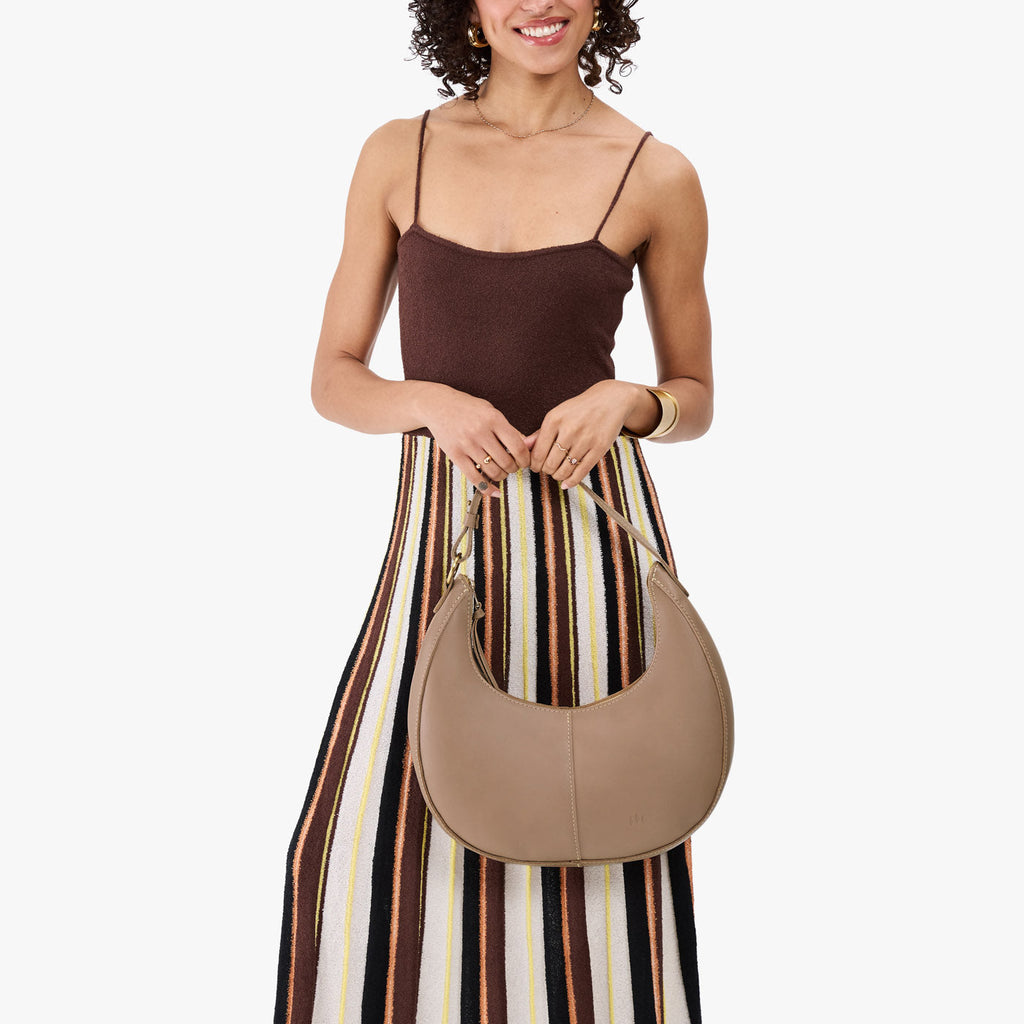 'Almost Perfect' Nora Shoulder Bag - Image 194