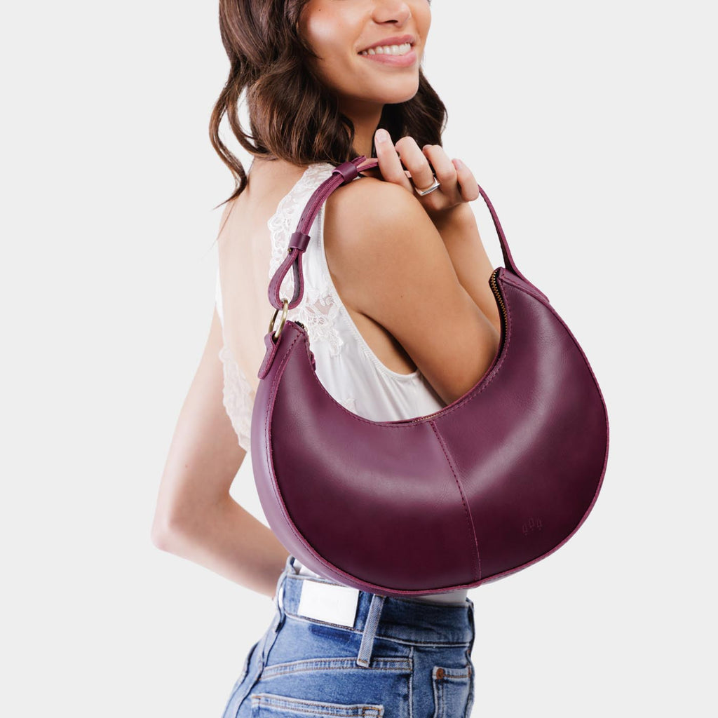 'Almost Perfect' Nora Shoulder Bag - Image 159
