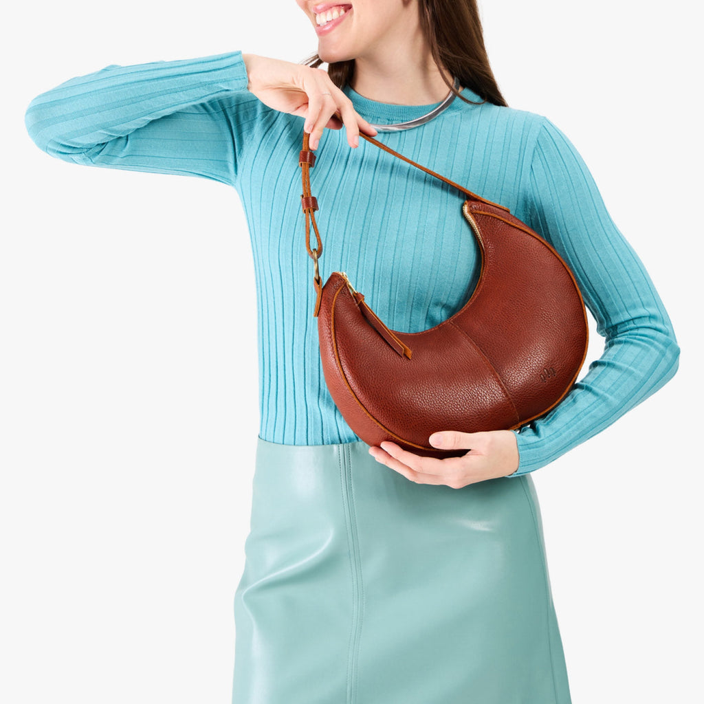 'Almost Perfect' Nora Shoulder Bag - Image 85
