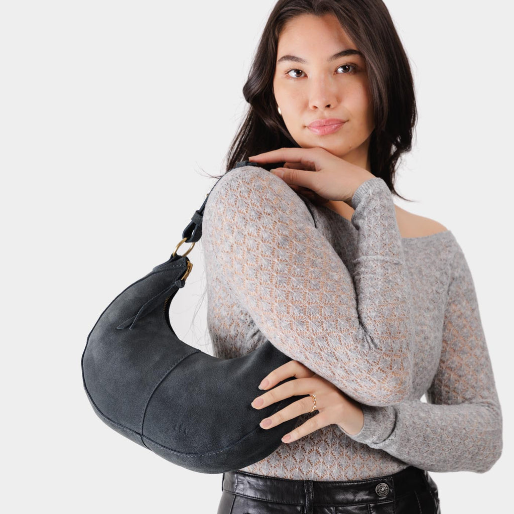 'Almost Perfect' Nora Shoulder Bag - Image 127