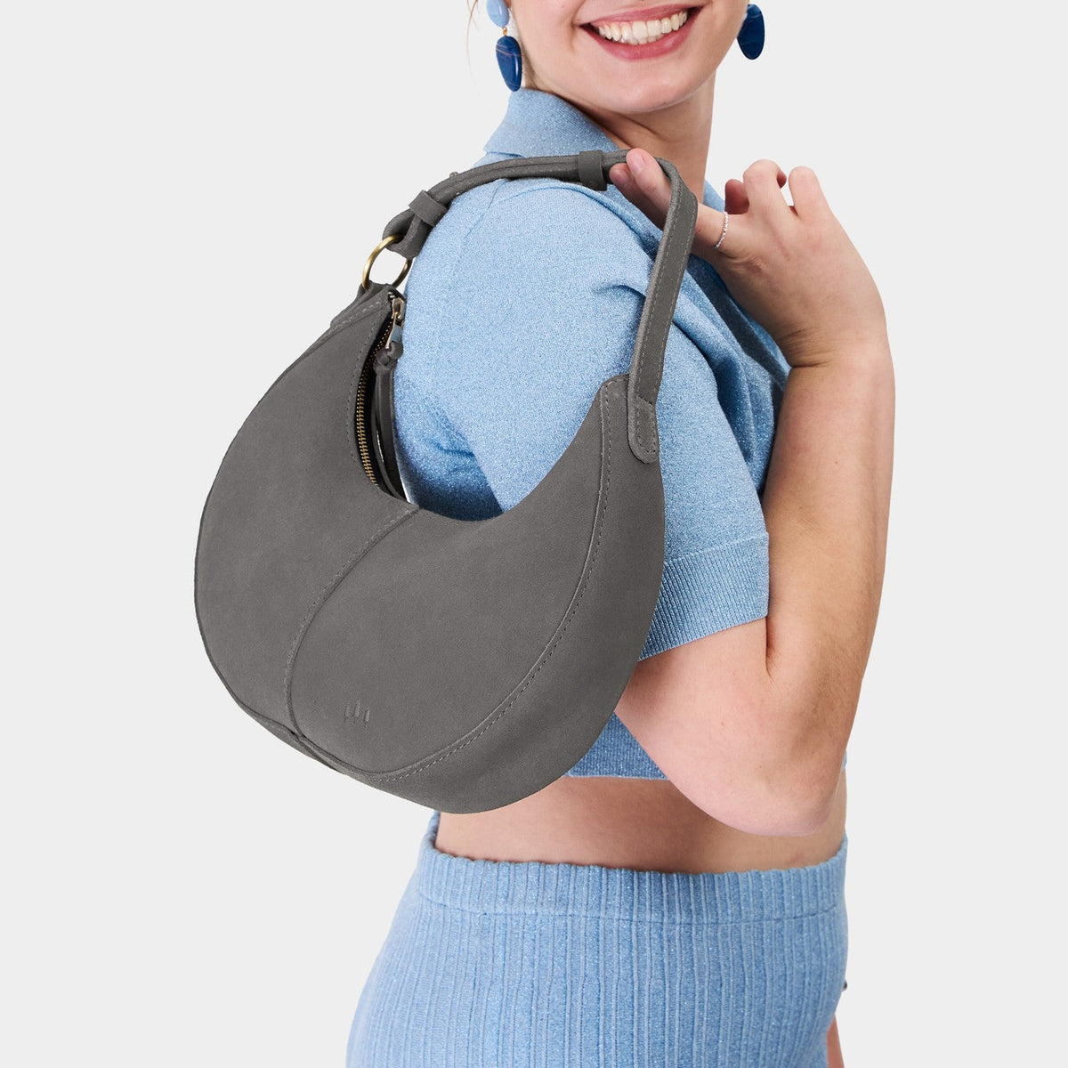 'Almost Perfect' Nora Shoulder Bag - Image 165