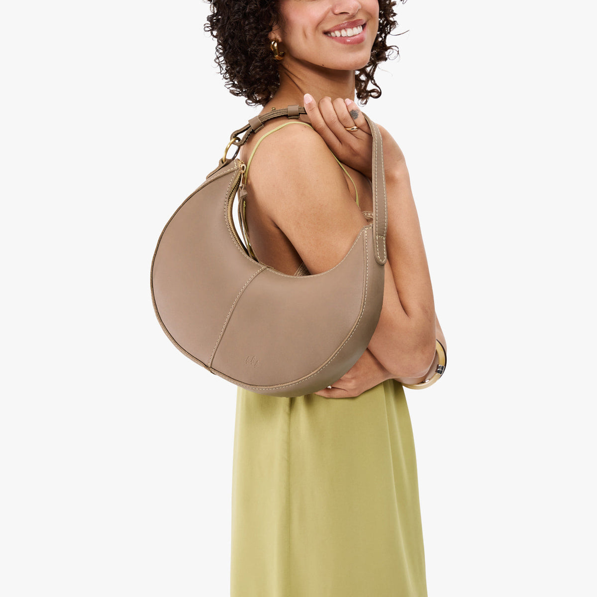 'Almost Perfect' Nora Shoulder Bag - Image 191