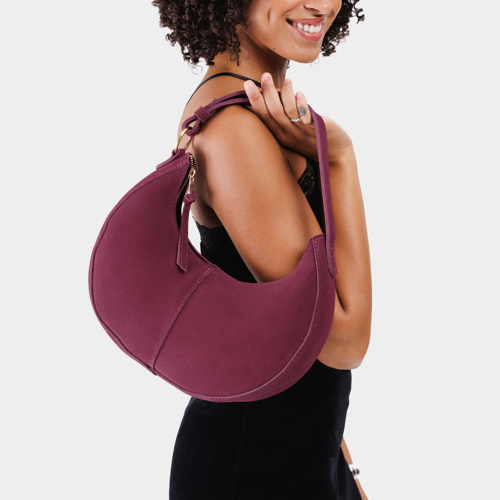 'Almost Perfect' Nora Shoulder Bag - Image 171