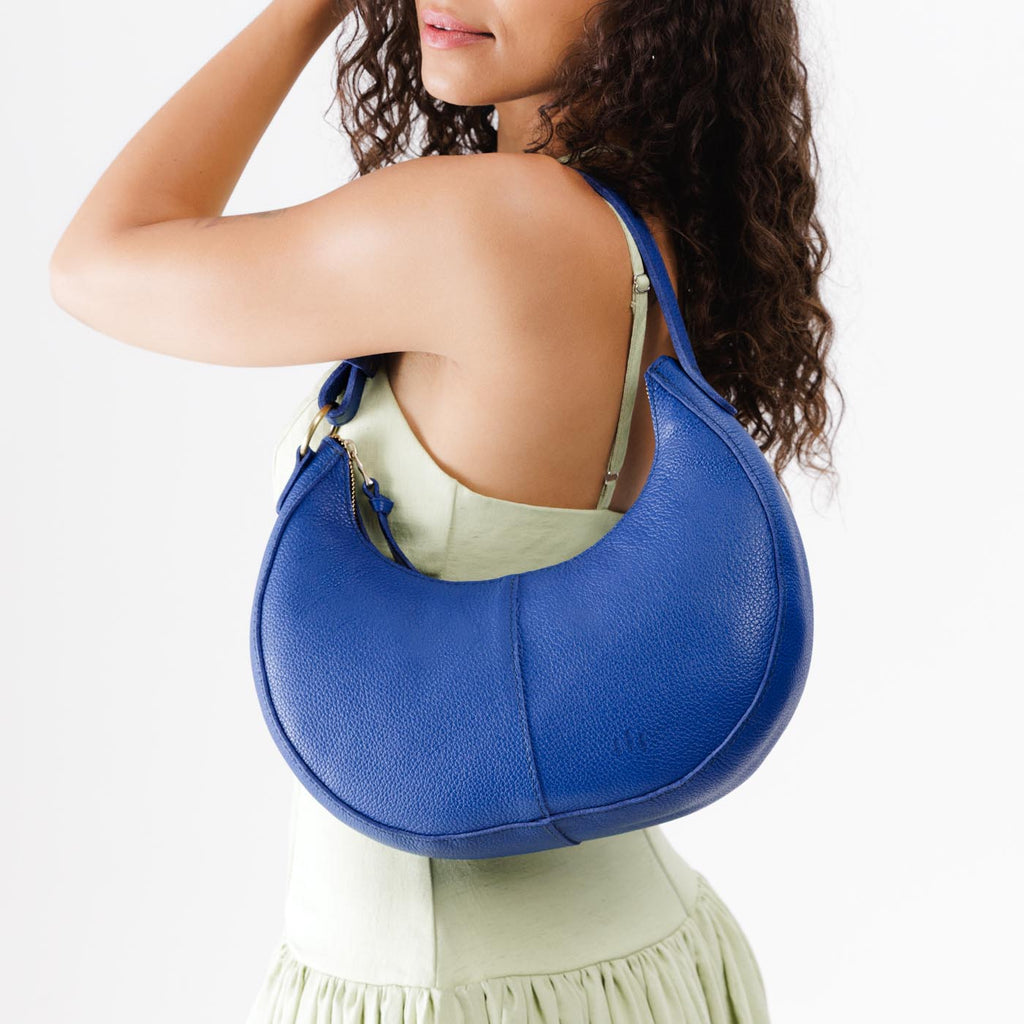 'Almost Perfect' Nora Shoulder Bag - Image 146