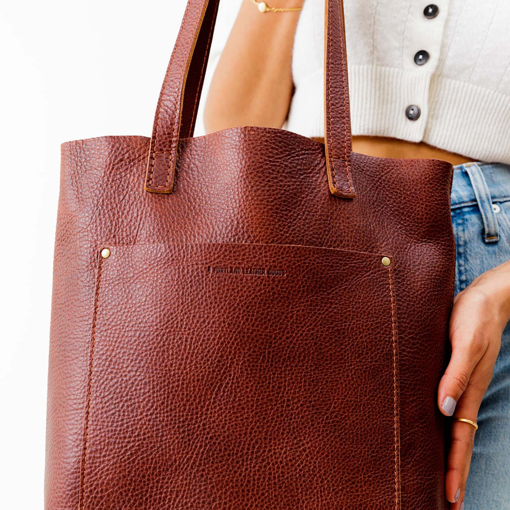 'Almost Perfect' Crossbody Tote - Image 130