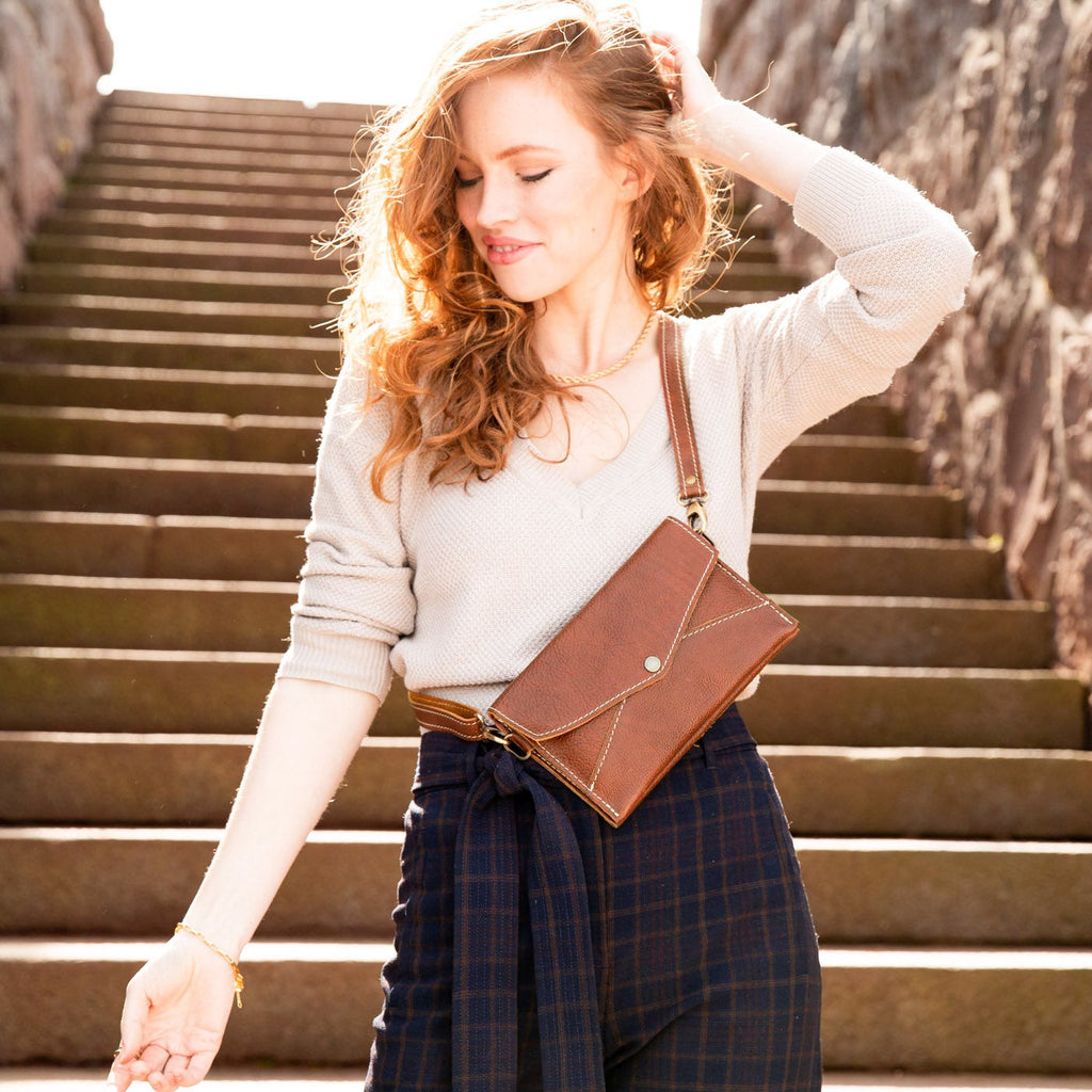 Almost Perfect' Envelope Convertible Crossbody - Image 161