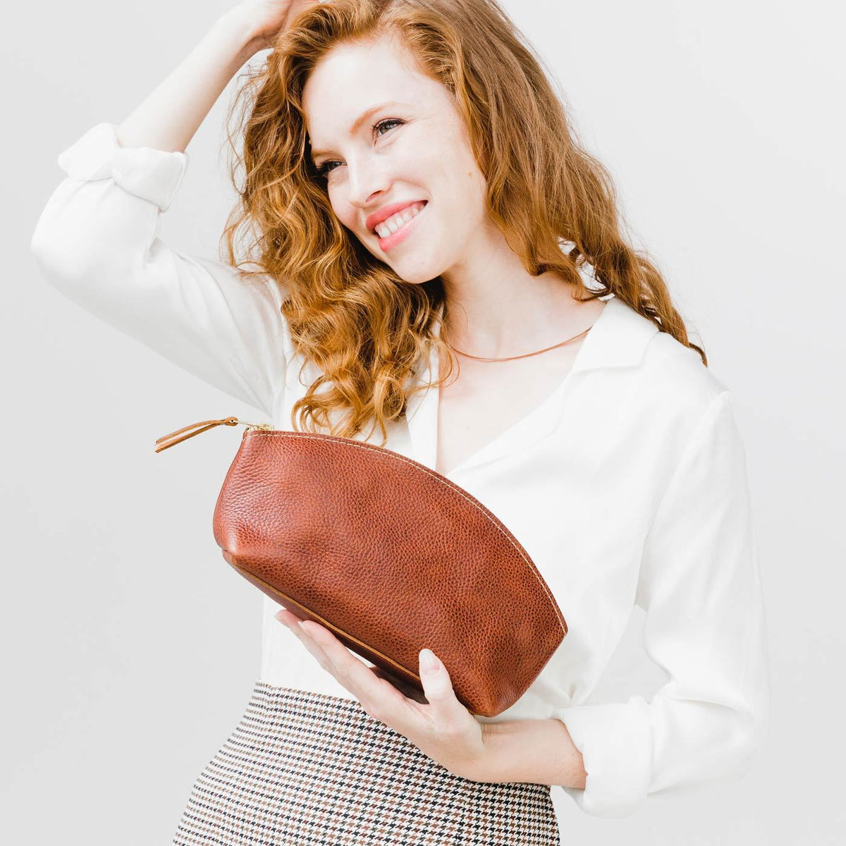 'Almost Perfect' Eclipse Makeup Bag - Image 150
