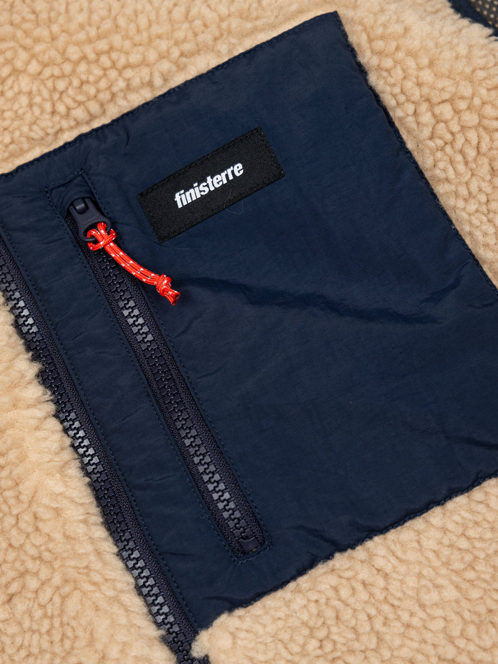 Men's Offshore Full Zip Fleece - Image 7