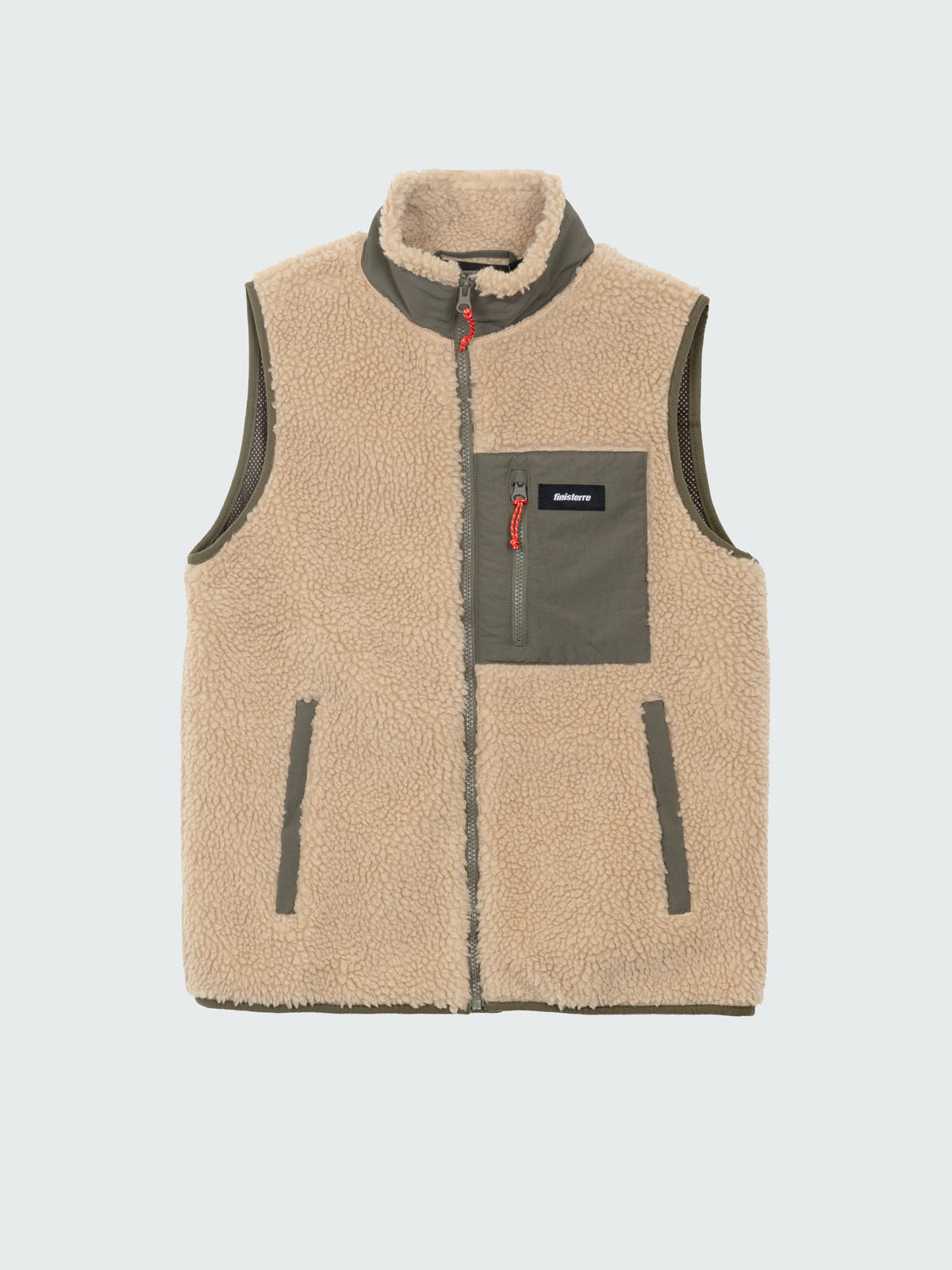 Women's Offshore Fleece Gilet