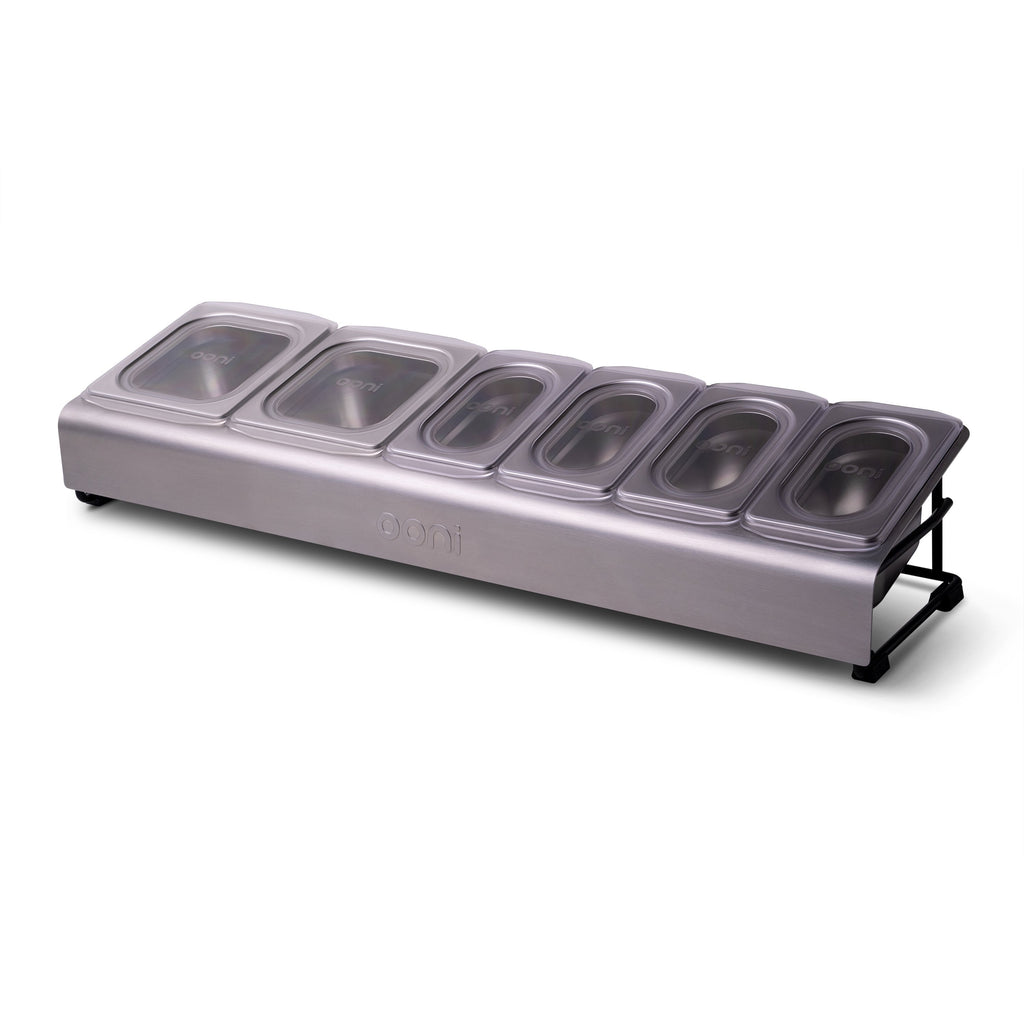 Ooni Pizza Topping Station - Image 6