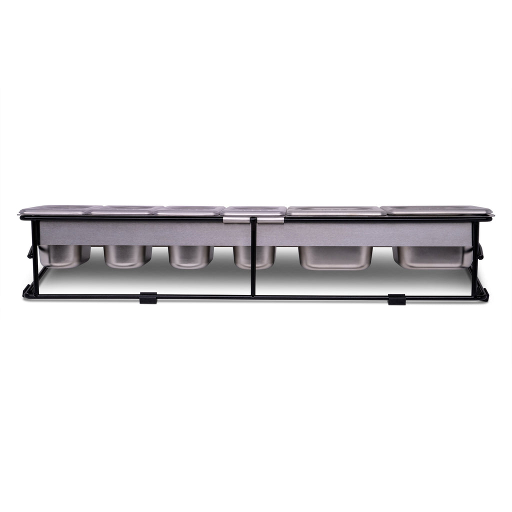Ooni Pizza Topping Station - Image 7