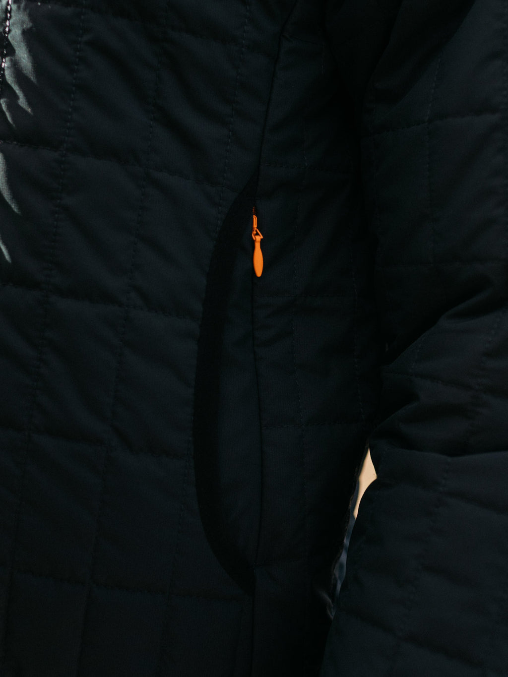 Women's Firecrest Gilet - Image 7