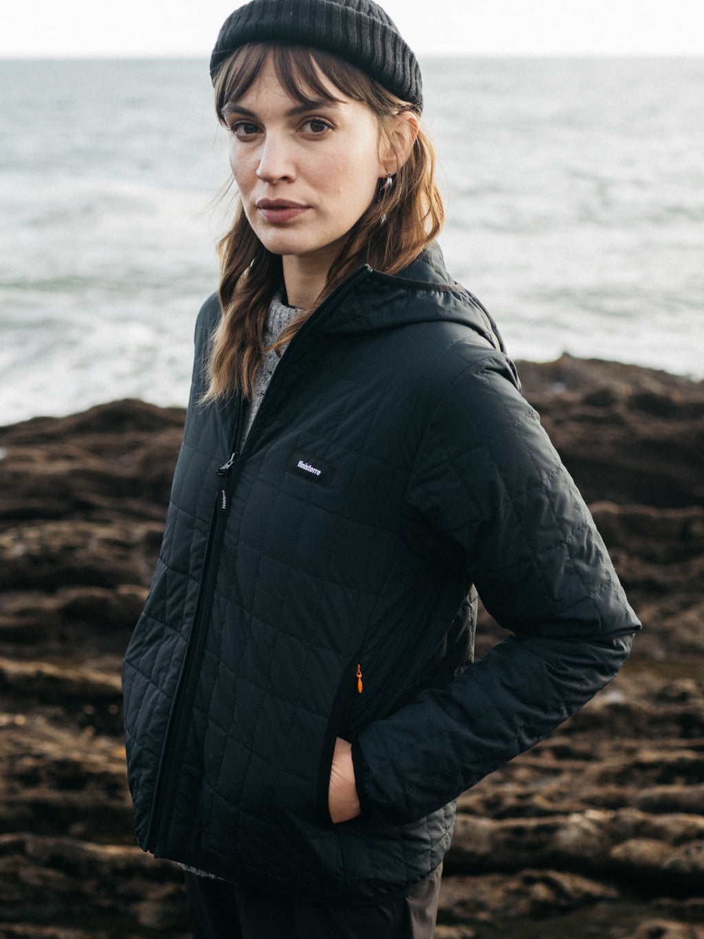 Women's Firecrest Hooded Jacket - Image 5