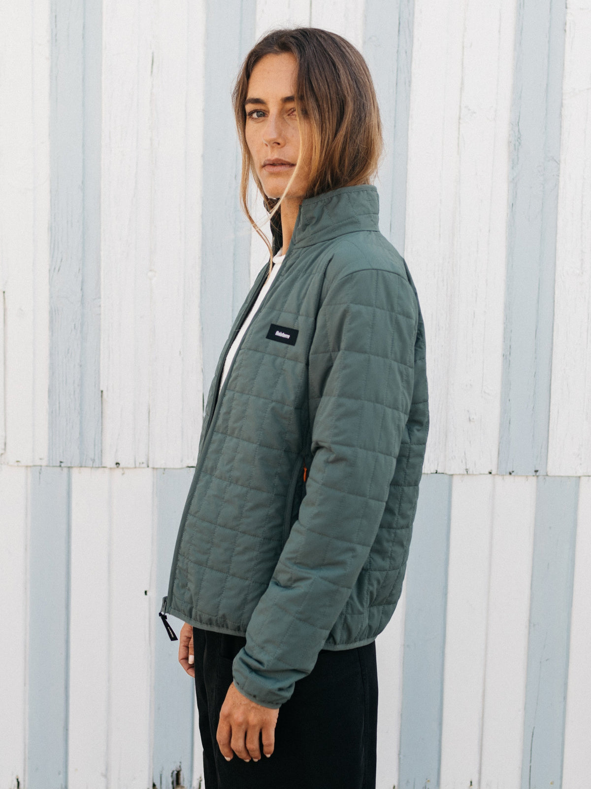 Women's Firecrest Jacket - Image 2