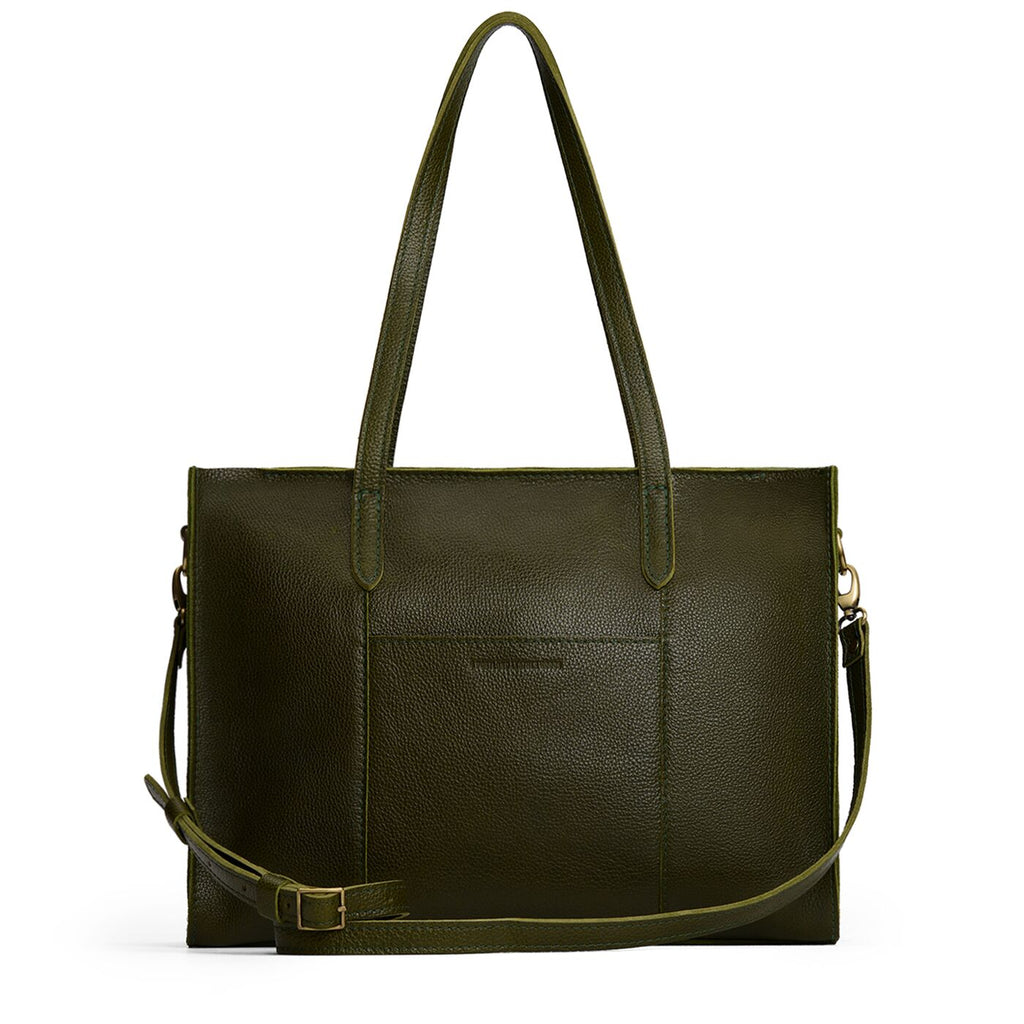 'Almost Perfect' Large Lola Zipper Crossbody Tote - Image 203