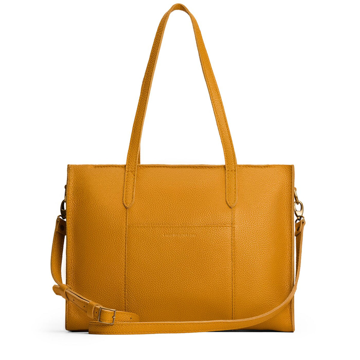 'Almost Perfect' Large Lola Zipper Crossbody Tote - Image 202