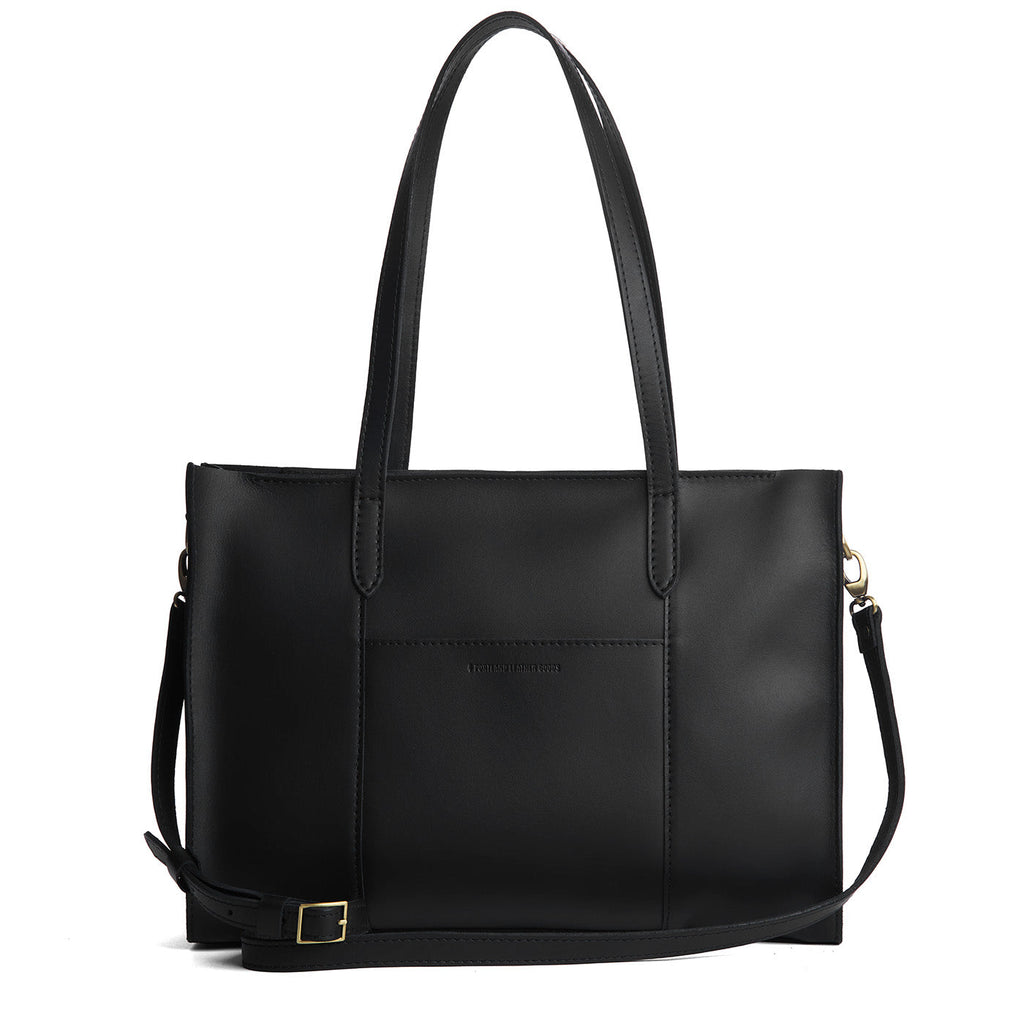 Large Lola Zipper Crossbody Tote - Image 137