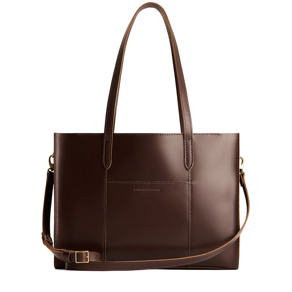 Large Lola Zipper Crossbody Tote - Image 138