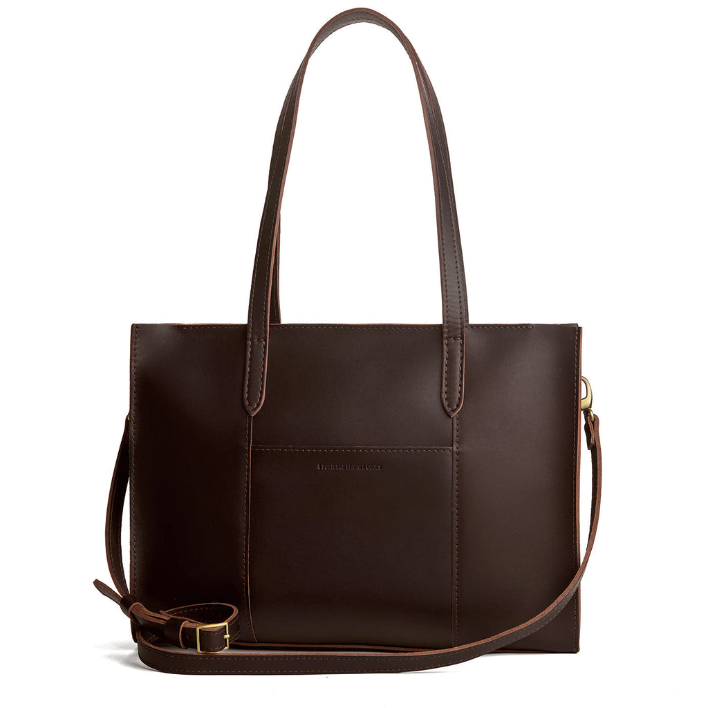 Large Lola Zipper Crossbody Tote - Image 140