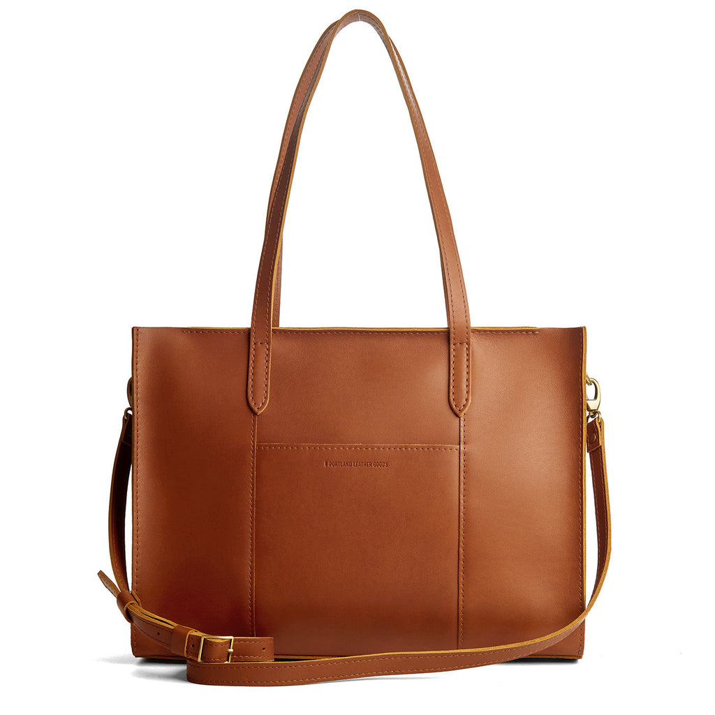 Large Lola Zipper Crossbody Tote - Image 141