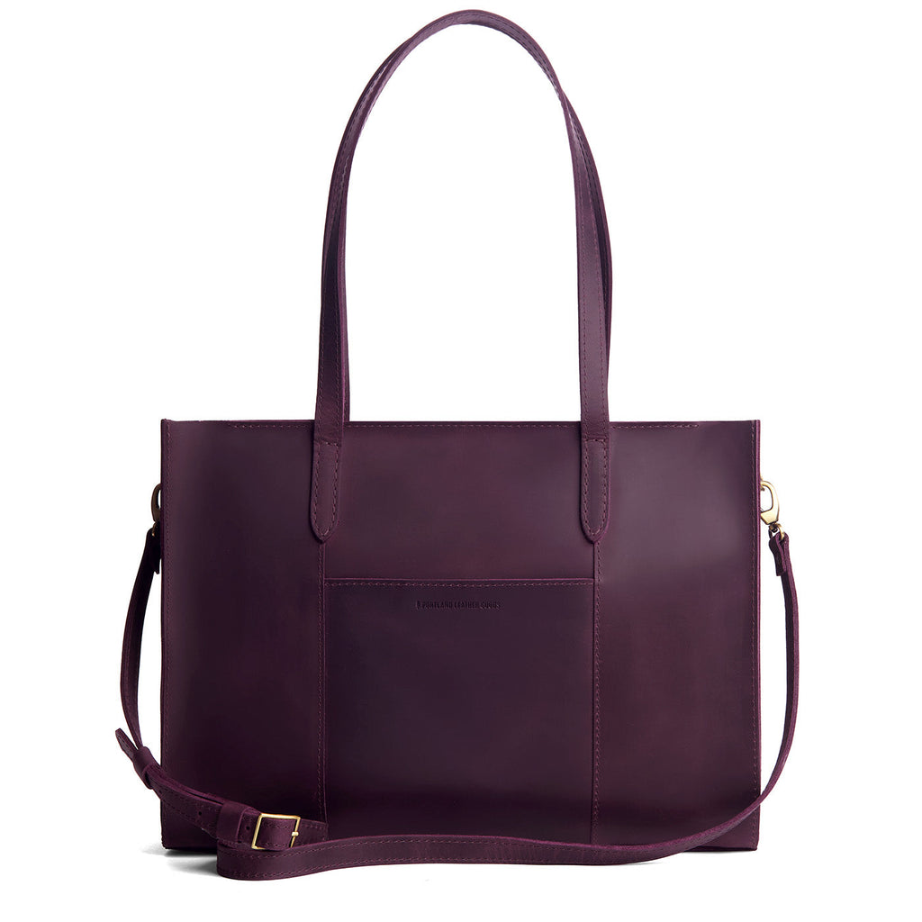 Large Lola Zipper Crossbody Tote - Image 142