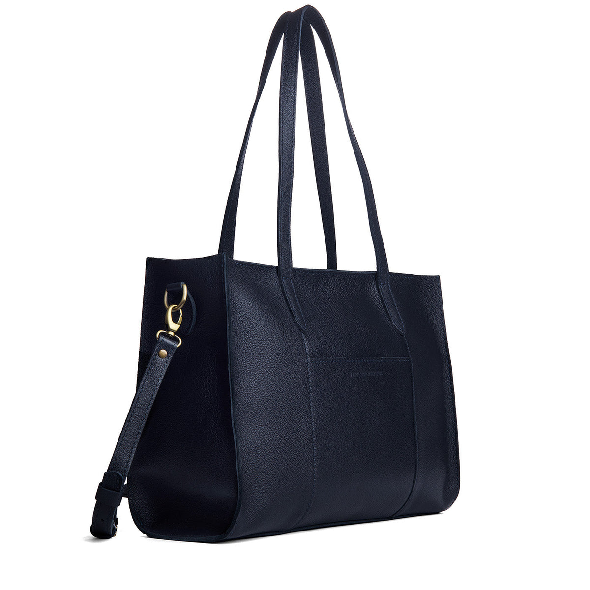 Large Lola Zipper Crossbody Tote - Image 157
