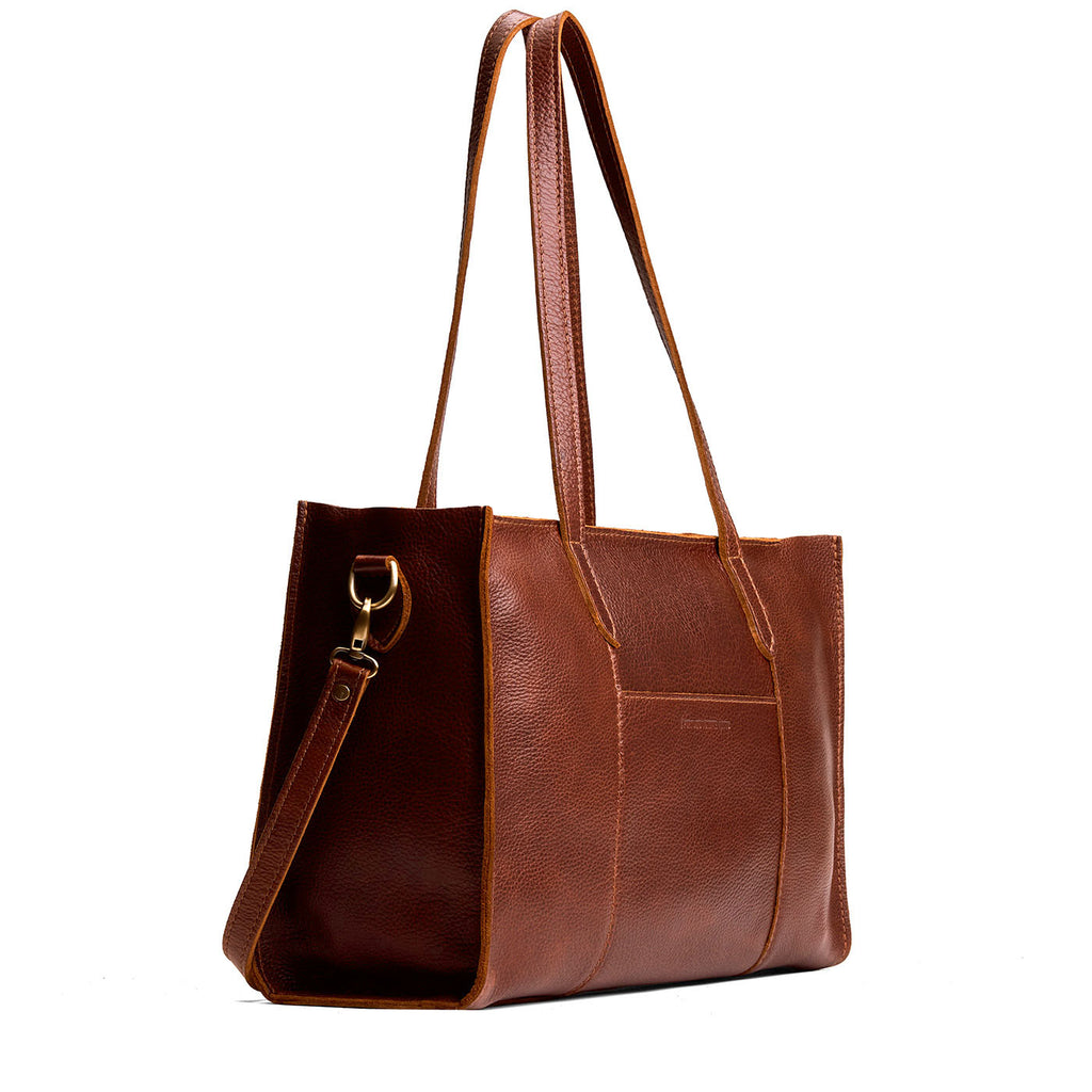 Large Lola Zipper Crossbody Tote - Image 162