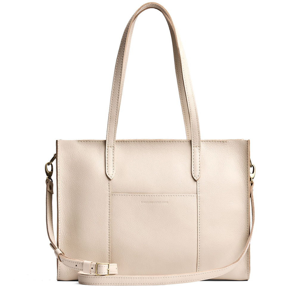 'Almost Perfect' Large Lola Zipper Crossbody Tote - Image 191