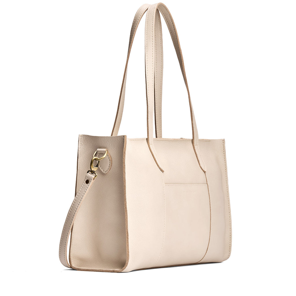 'Almost Perfect' Large Lola Zipper Crossbody Tote - Image 204