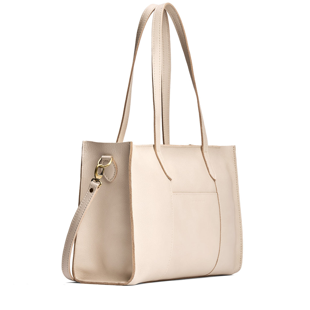 Large Lola Zipper Crossbody Tote - Image 158