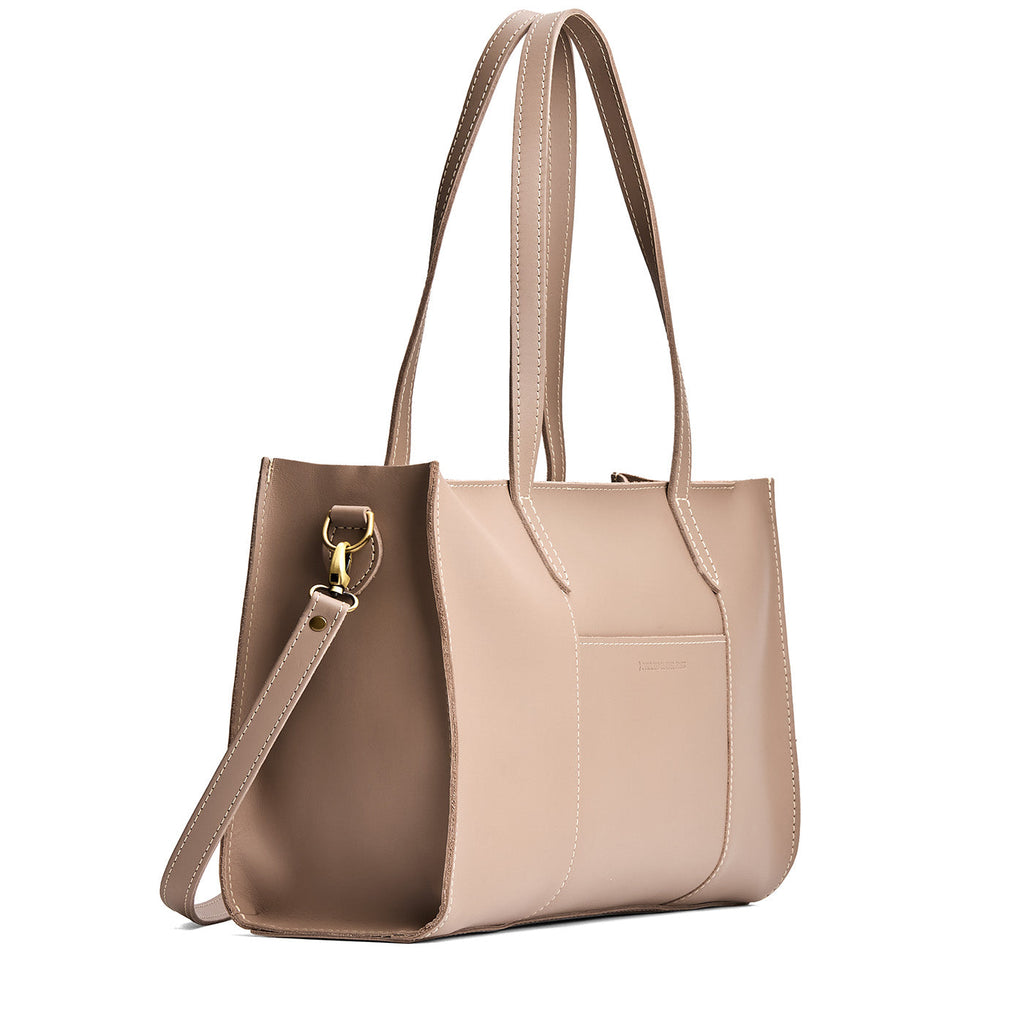 'Almost Perfect' Large Lola Zipper Crossbody Tote - Image 206